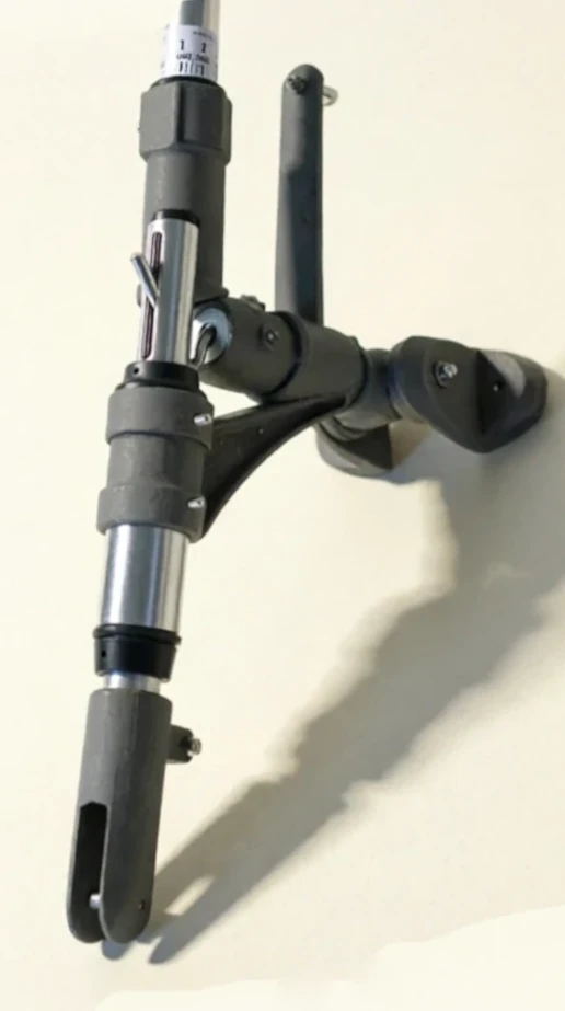 Strength and durability of the South Atlantic S 301