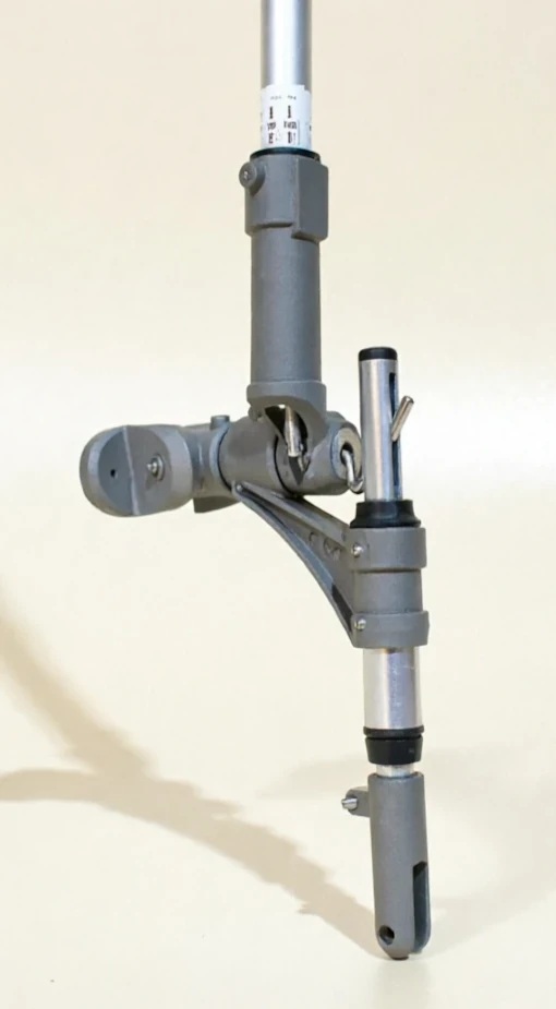 Dettaglio del design a basso attrito del South Atlantic S 301